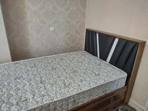تجریه خرید تخت خواب یک نفره مدل 4020 سایز 120×200 سانتی متر