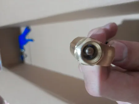 سری باد مدل بلک بول کد YP-SMRI-27CM