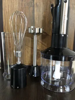 گوشت کوب برقی تکنو مدل Te-808