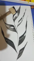 قلم پارویی کد gParu5 بسته 5 عددی