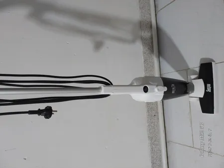 جاروبرقی 500 وات سایا مدل Merlin