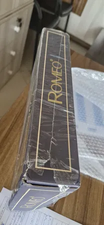 ماساژور برقی رومئو مدل RM-8181