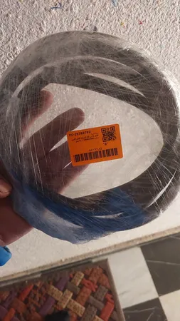 کابل 2 در 10 اعتماد کابل البرز مدل CBM210AL