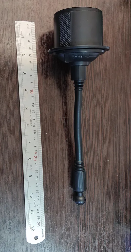 پایه نگهدارنده گوشی موبایل یسیدو مدل C112