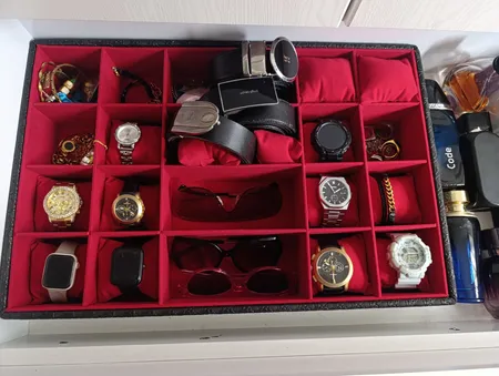 نظم دهنده کشو مدل 1402