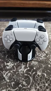 تجریه خرید پایه شارژر دسته بازی اسپارک فاکس مدل W20P504-01 مناسب PS5