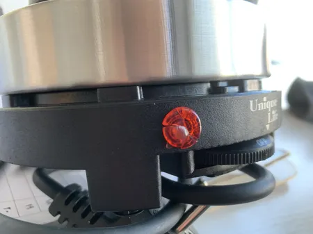 اجاق سفری یونیک لایف مدل UL-139