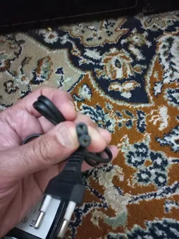 موزن گوش و بینی و خط زن فیلیپس مدل HP-305