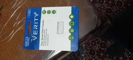 فلش مموری وریتی مدل V822 ظرفیت 32 گیگابایت