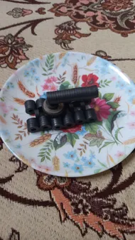 عکس ارسالی خریدار