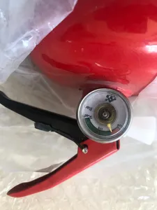 تجریه خرید کپسول آتش نشانی دریا مدل A-347 وزن 3 کیلو گرم