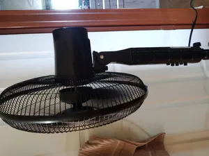 تجریه خرید پنکه ویداس مدل VIR-8013