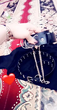 کمربند زنانه مدل h144