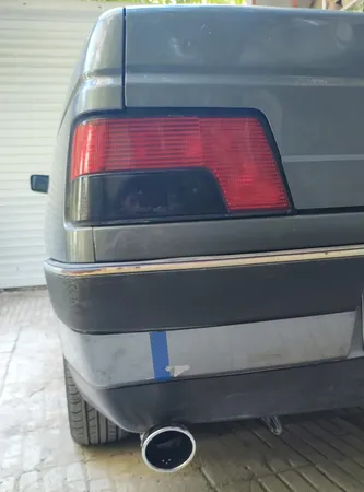 سراگزوز مدل XTIPS5403 سرکج مناسب برای پژو 206