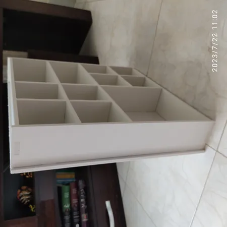 طبقه دیواری مدل am120