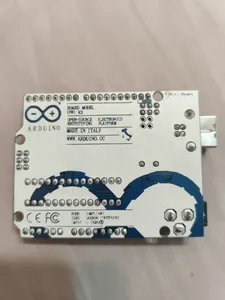 تجریه خرید برد آردوینو مدل R3-UNO