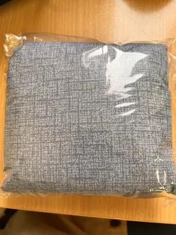 کاور میز اتو مدل سانا کد  58 FO