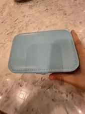 تجریه خرید جعبه جواهرات جولری باکس تو مدل چرمی مسافرتی