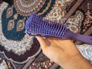 تجریه خرید برس مو دکتر مورنینگ مدل فلکسی