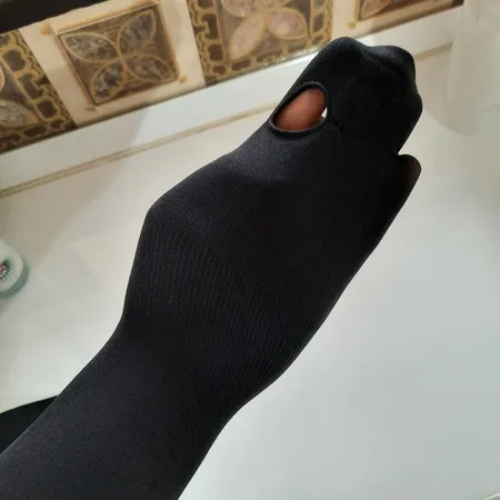 ساق دست آکوایکس کد RG-HS 101