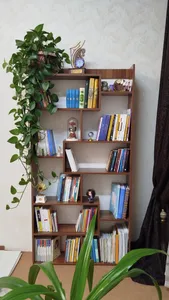 تجریه خرید کتابخانه مدل EK17