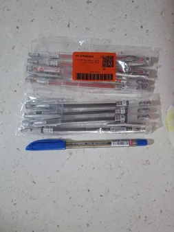 خودکار سی.کلاس مدل کاندید 0.5 بسته 4 عددی