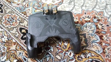 دسته بازی PUBG مدل k21