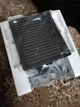 ساندویچ ساز ویداس مدل VIR-5637