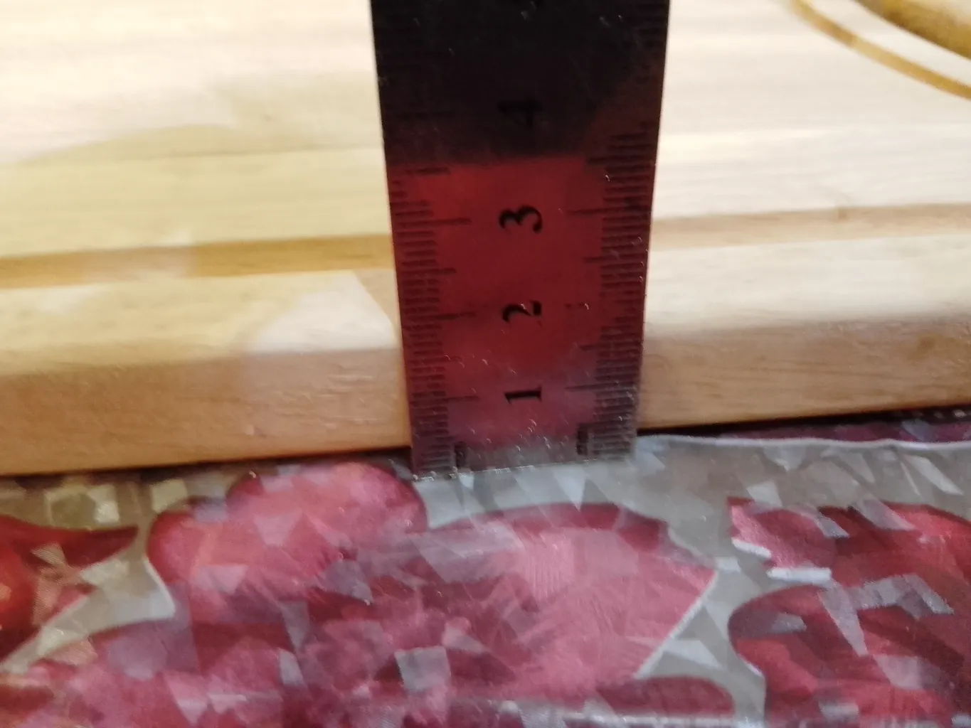 تخته برش آیگل مدل BK-230