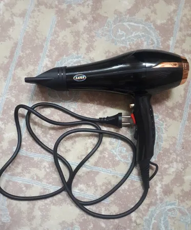 سشوار حرفه ای کایزر مدل MAX POWER