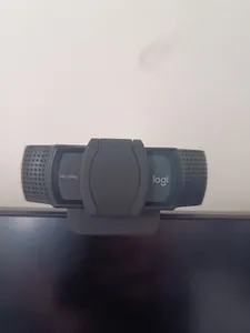 تجریه خرید وب کم لاجیتک مدل C920 HD Pro