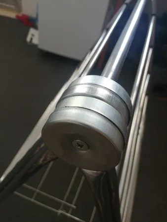 بند رخت شکیبا مدل نسیم