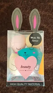 تجریه خرید پد آرایشی کریستین بیوتی کد P01 بسته 6 عددی