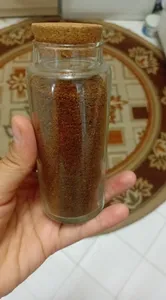 تجریه خرید قهوه فرانسه روبوستا تی ان تی قهوه تیس - 100 گرم