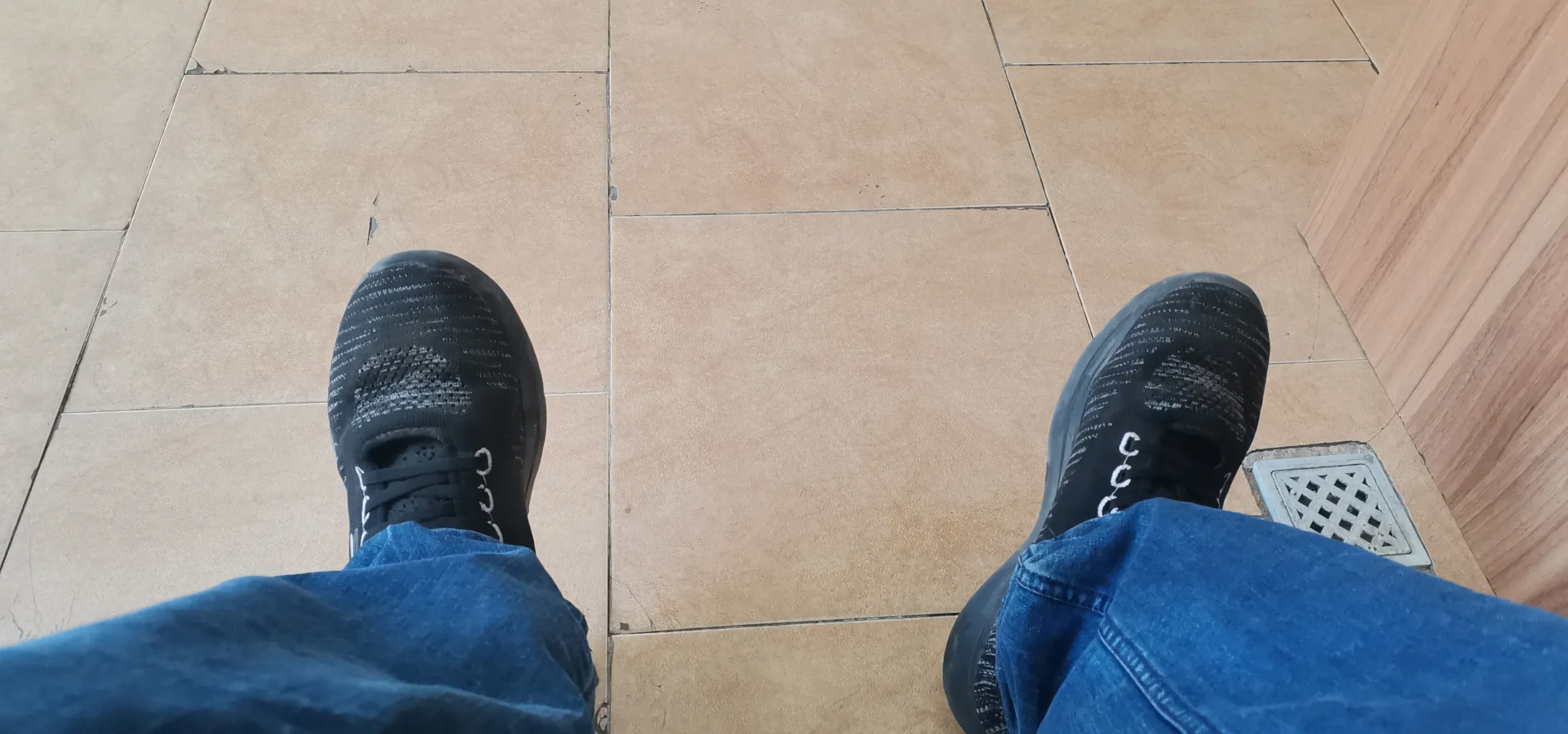 کفش پیاده روی کفش سعیدی مدل 207Abrobad MS