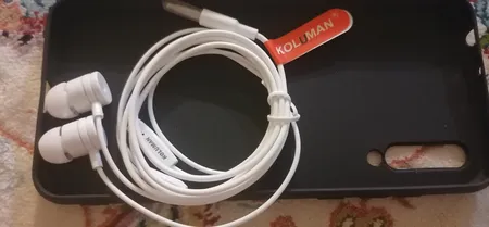 هندزفری کلومن مدل KE - 001