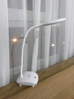 چراغ مطالعه ویداسی مدل WD-6039