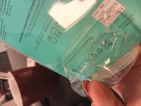 ماوس بی‌ سیم لاجیتک مدل M185