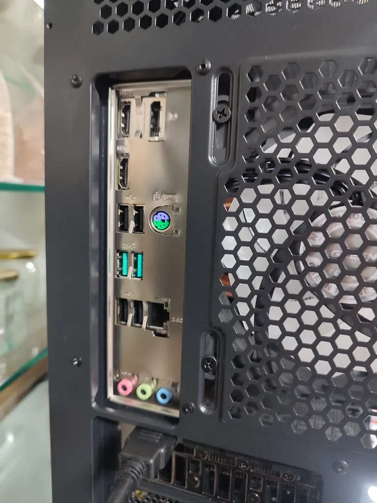 مادربرد ایسوس مدل PRIME B760M-A-CSM