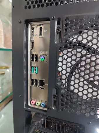 مادربرد ایسوس مدل PRIME B760M-A-CSM