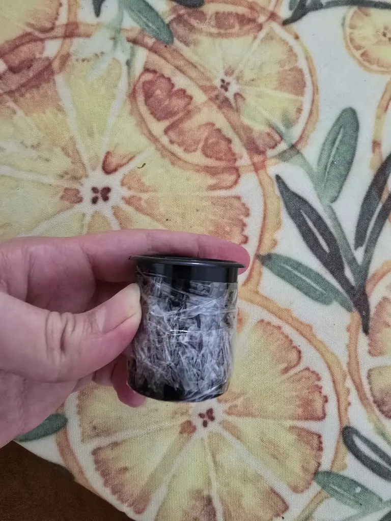 فیلتر دوار جاروبرقی روسو کد 01 مناسب برای انواع جاروبرقی