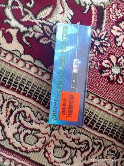 لیزر پوینتر خطی سبز مدل 5-LOGO