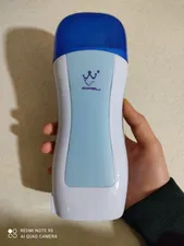 تجریه خرید دستگاه گرم کننده موم کونسانگ مدل A108