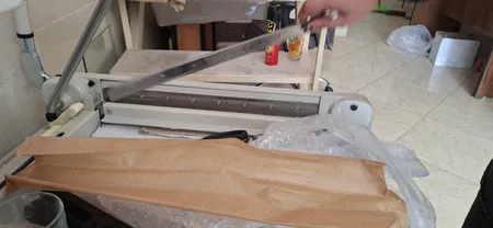 تیغ دستگاه برش مدل 868