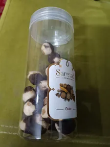 تجریه خرید کشک قره قروتی سرمد - 500 گرم بسته 2 عددی