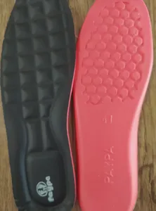 تجریه خرید کفی کفش طبی پایپا مدل SOR-42 سایز 42