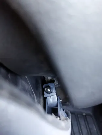 پوسته در داشبورد خودرو چیکال مدل V-45 مناسب برای پراید 141