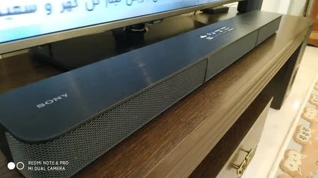 ساند بار سونی مدل HT-S20R