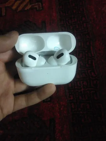 هدفون بلوتوثی مدل  AirPods Pro
