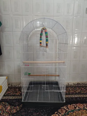 قفس عروس هلندی مدل 1034